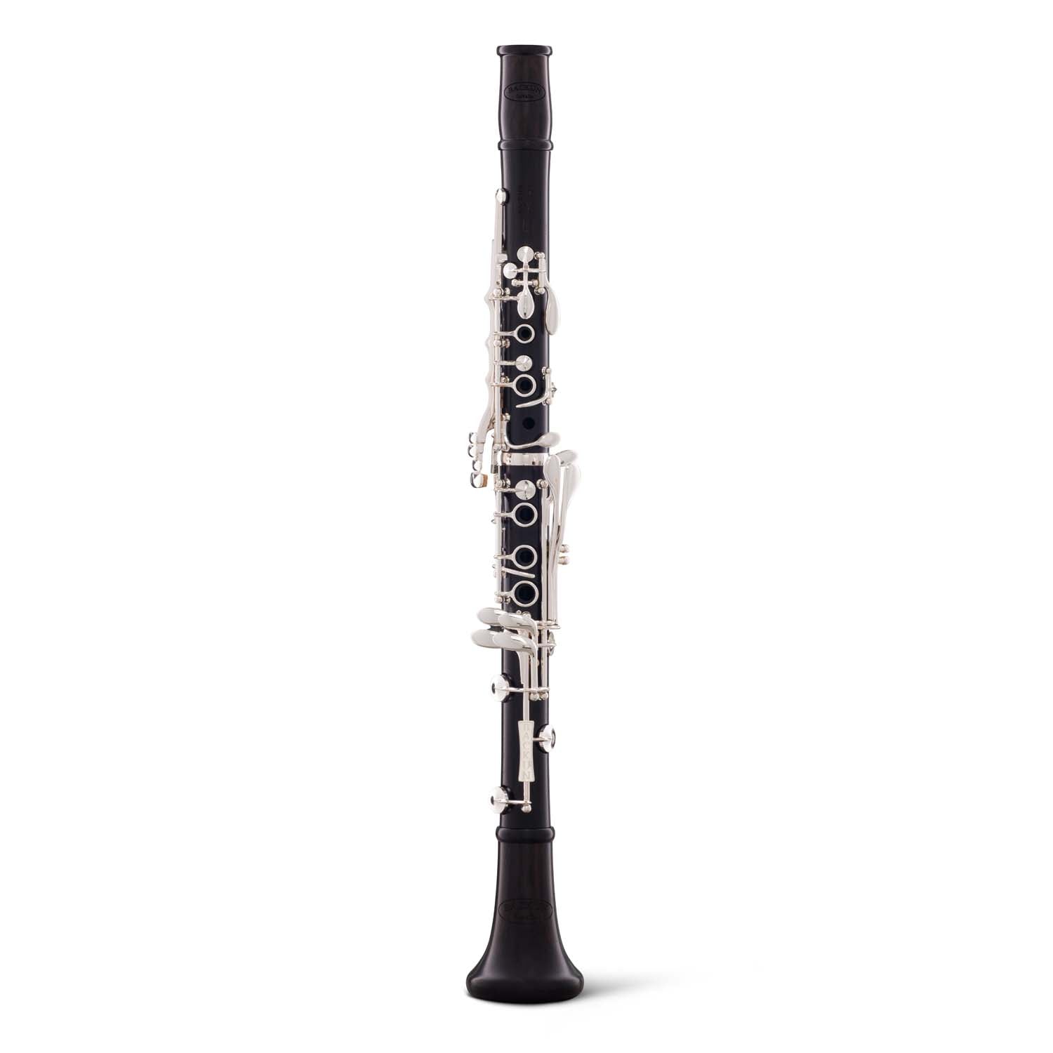 Backun Protégé クラリネット 本体 Protégé Bb Performance Clarinet - Backun Australia
