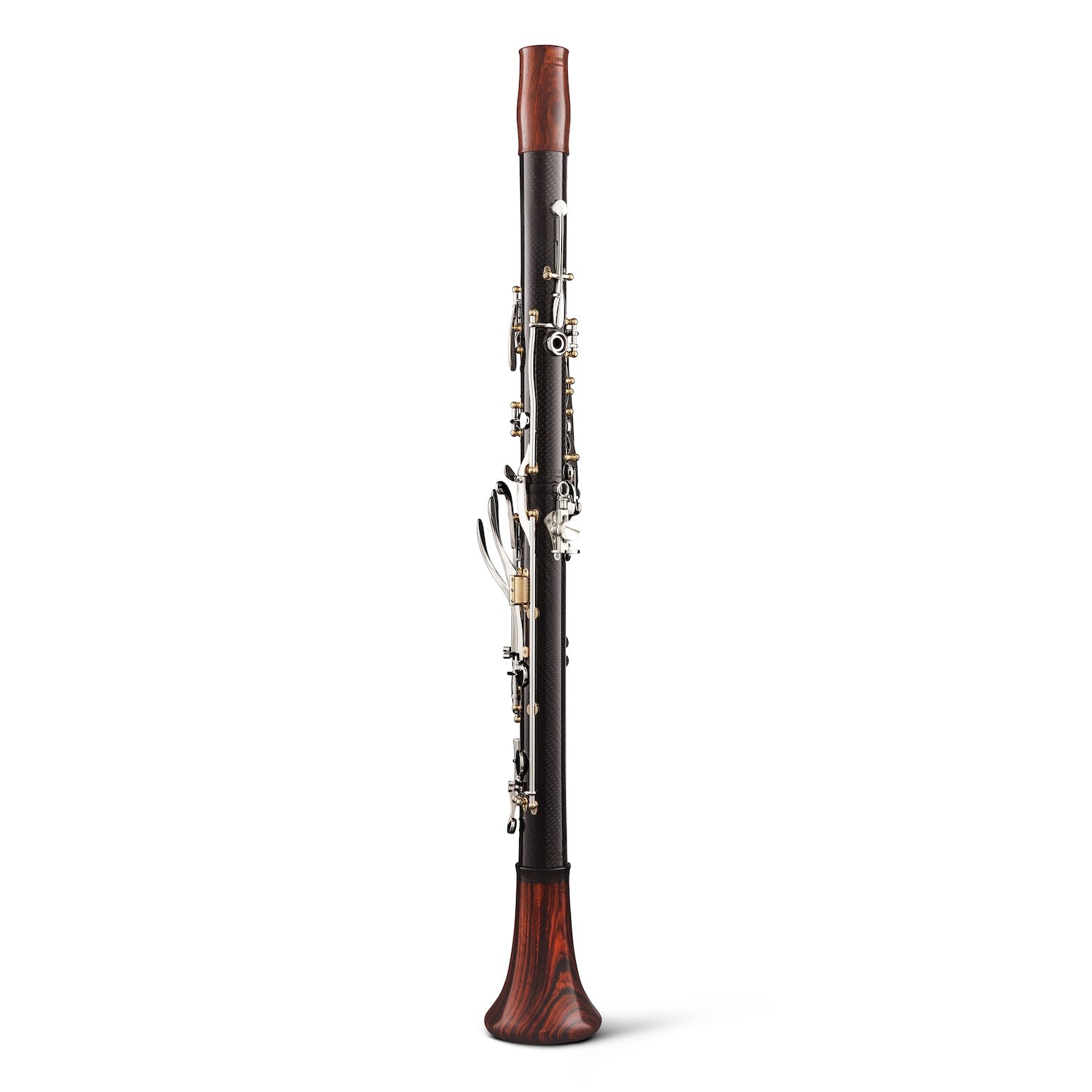 backun-a-clarinet-CG-carbon-cocobolo-silver-with-gold-posts-back_9fab071d-f092-4b86-8f09-f46c3dbefde7