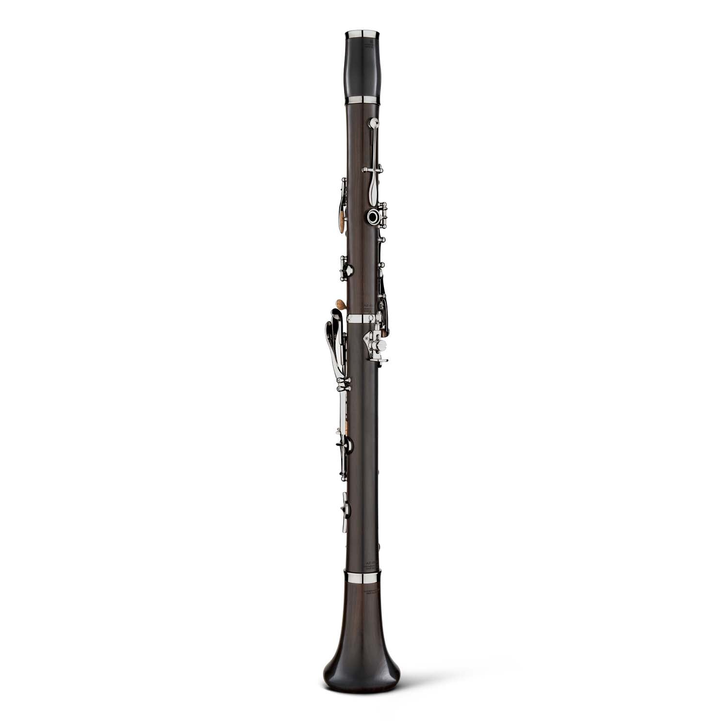 Alpha Plus A Clarinet