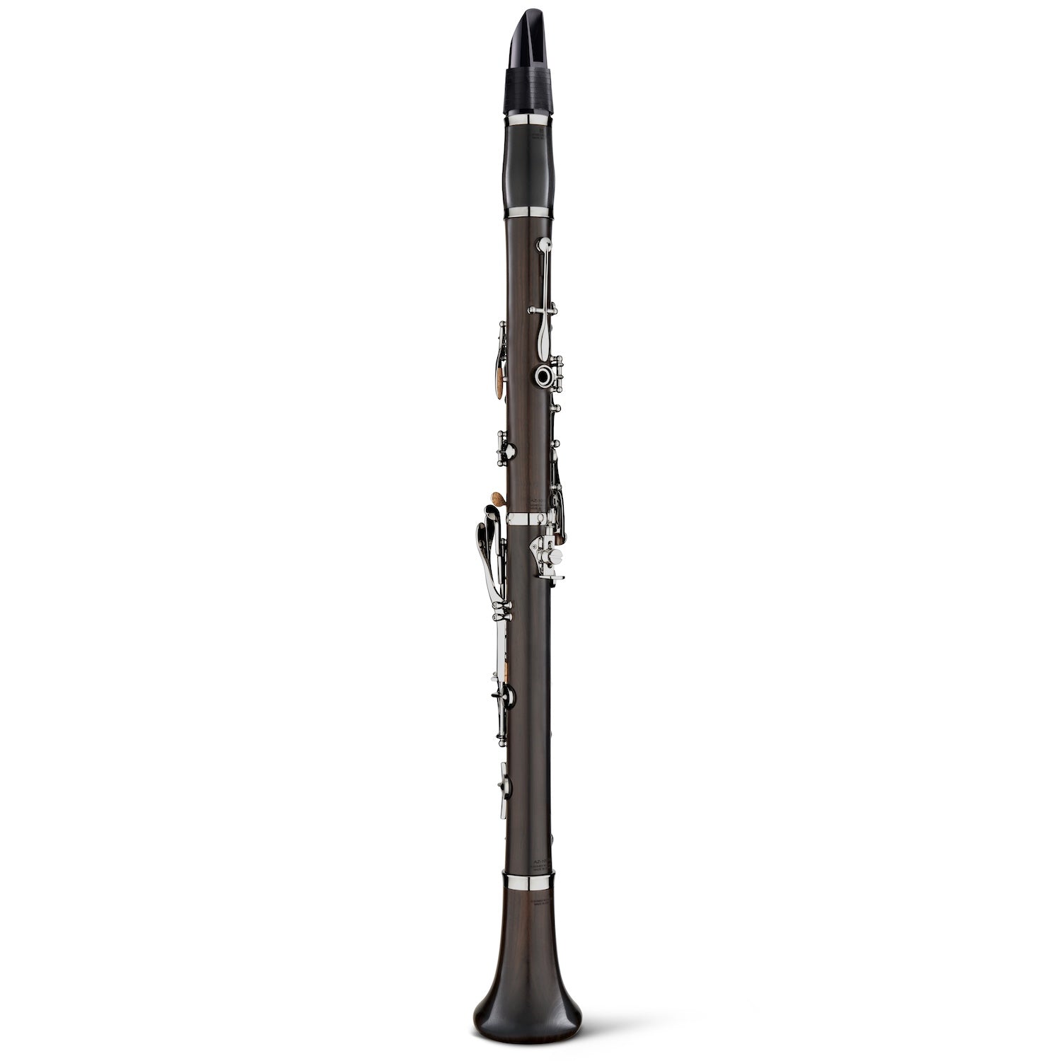 Alpha Plus A Clarinet