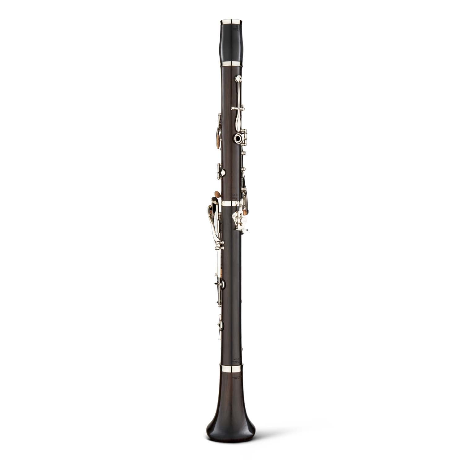 Alpha Plus A Clarinet