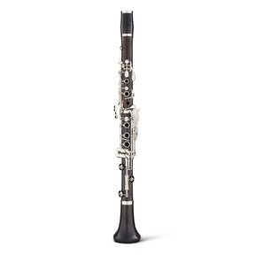 Alpha Plus A Clarinet