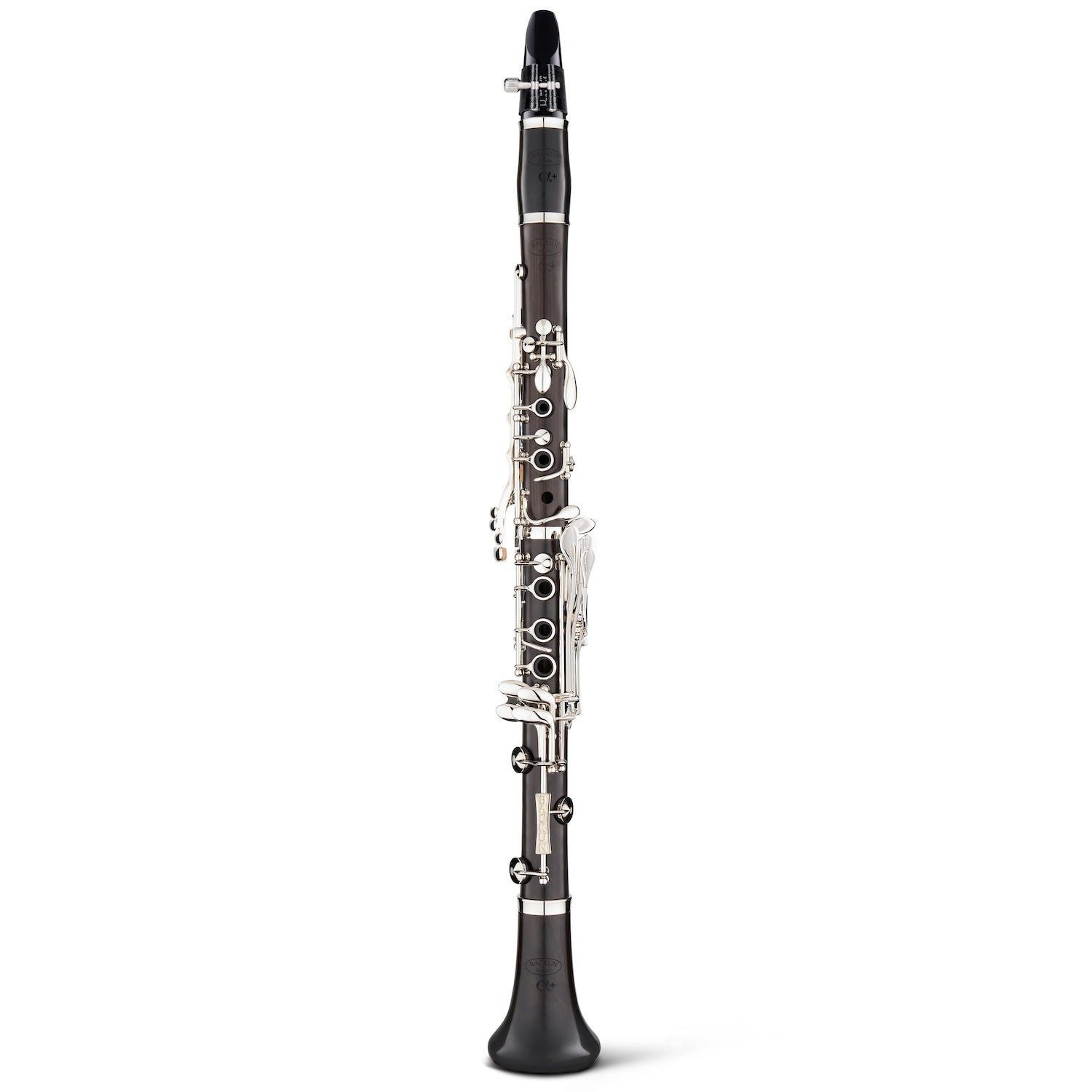 Alpha Plus A Clarinet