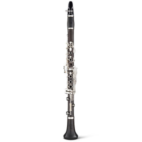 Alpha Plus A Clarinet