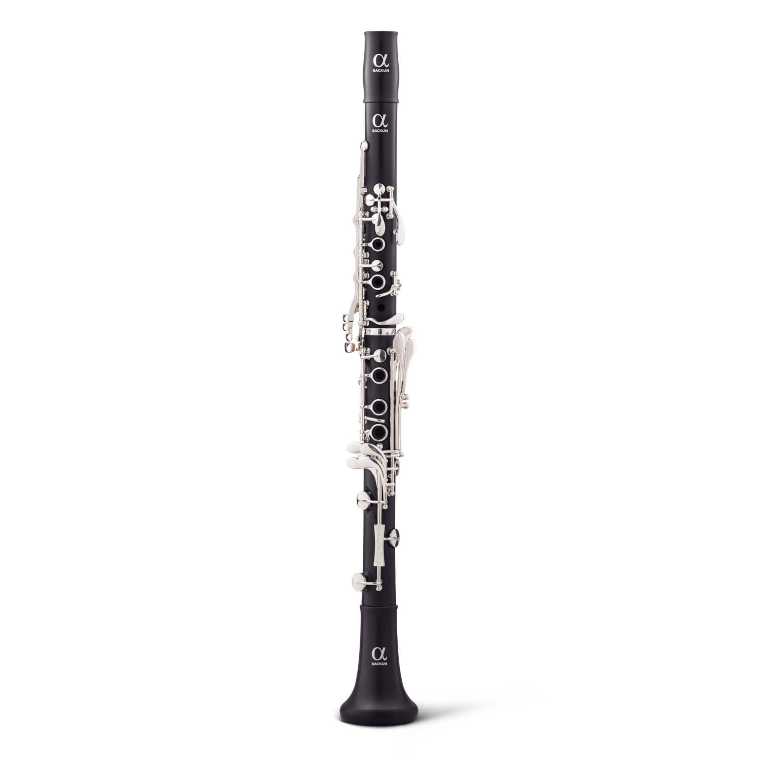 Alpha A Clarinet
