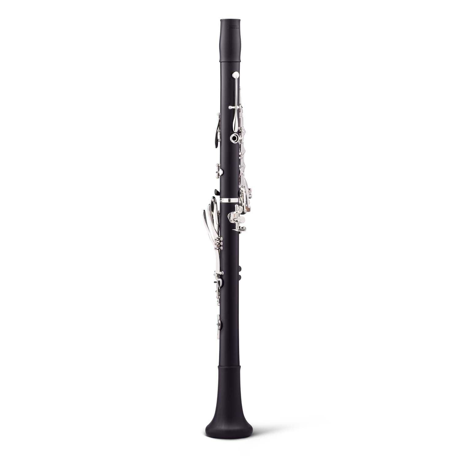Alpha A Clarinet