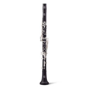 Alpha A Clarinet
