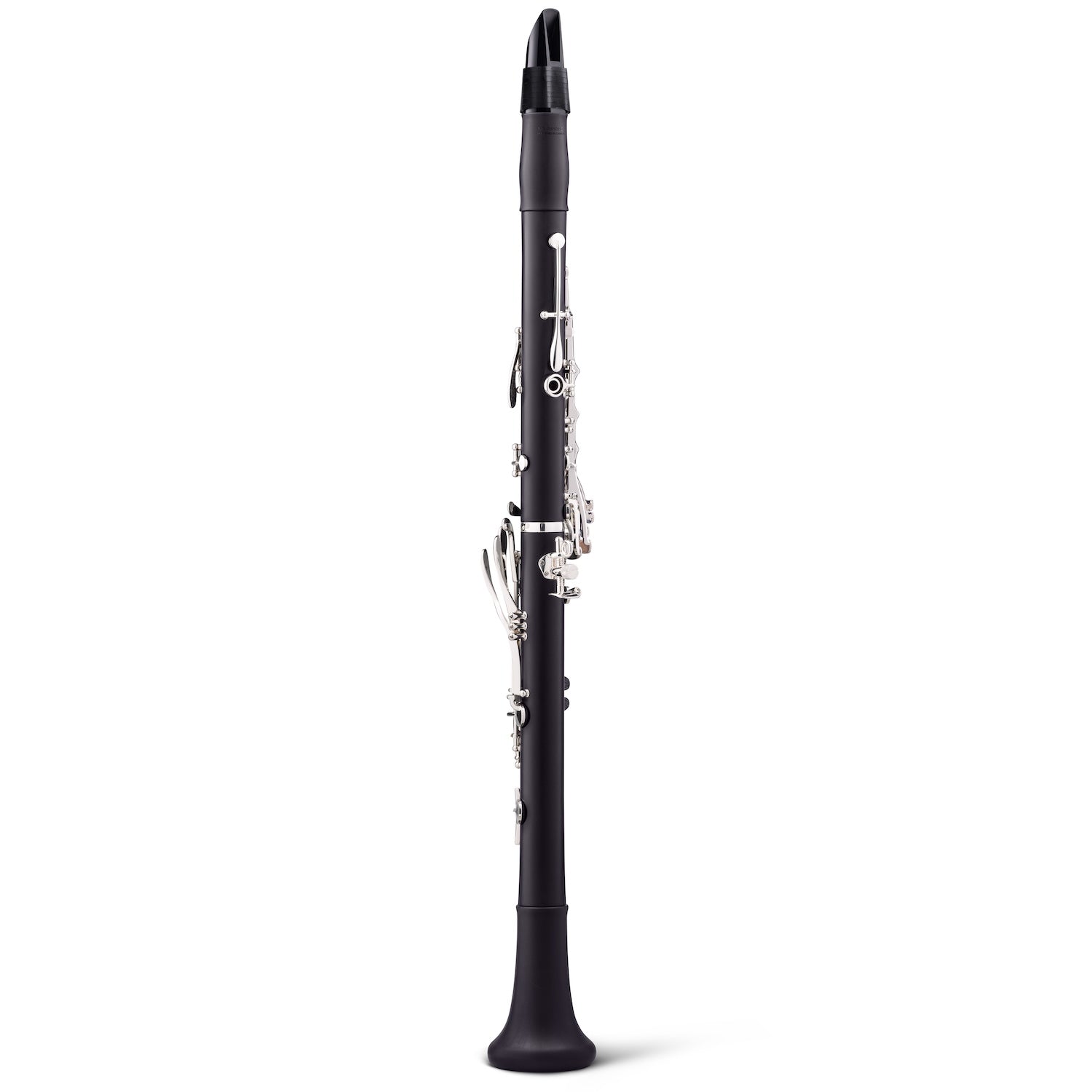 Alpha A Clarinet