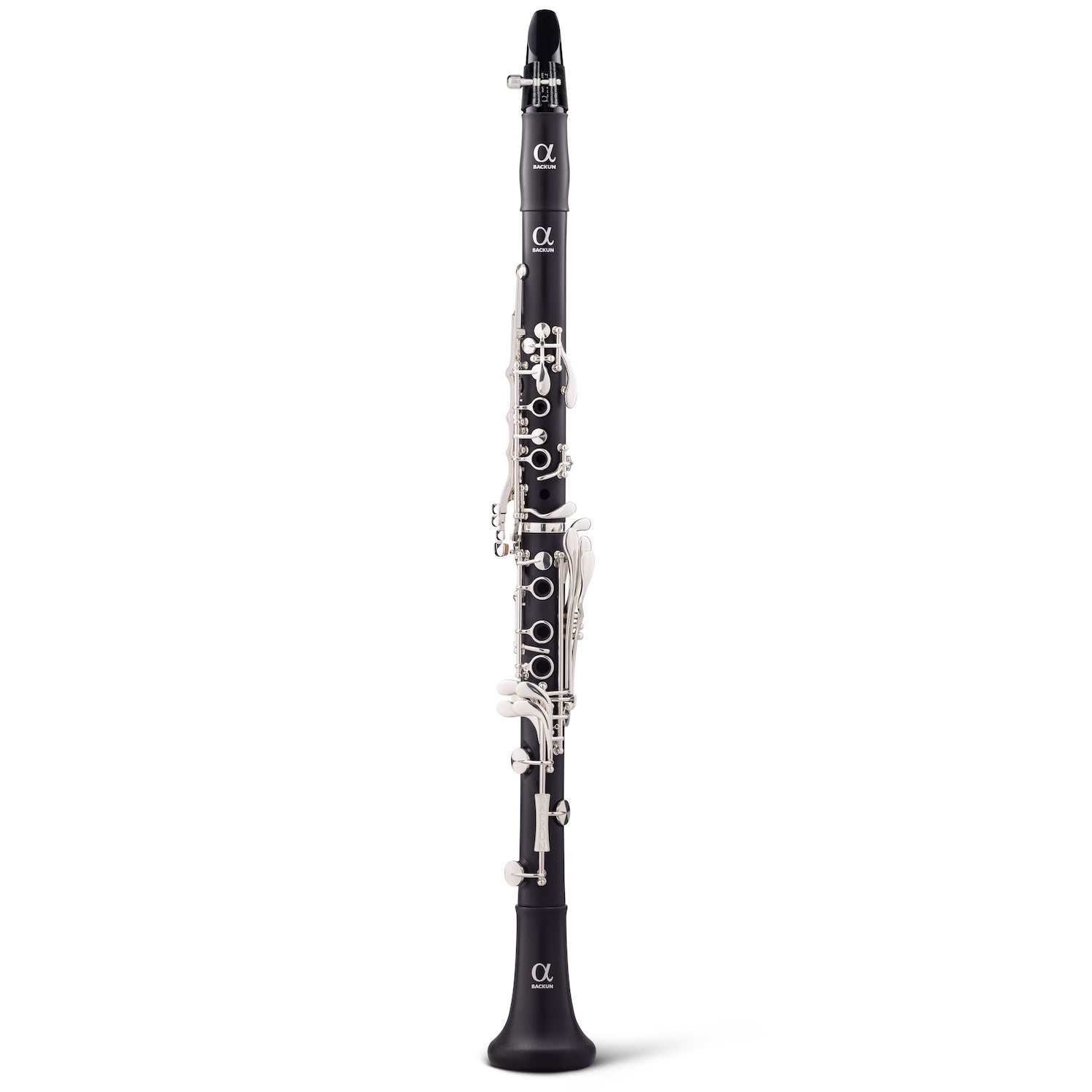 Alpha A Clarinet