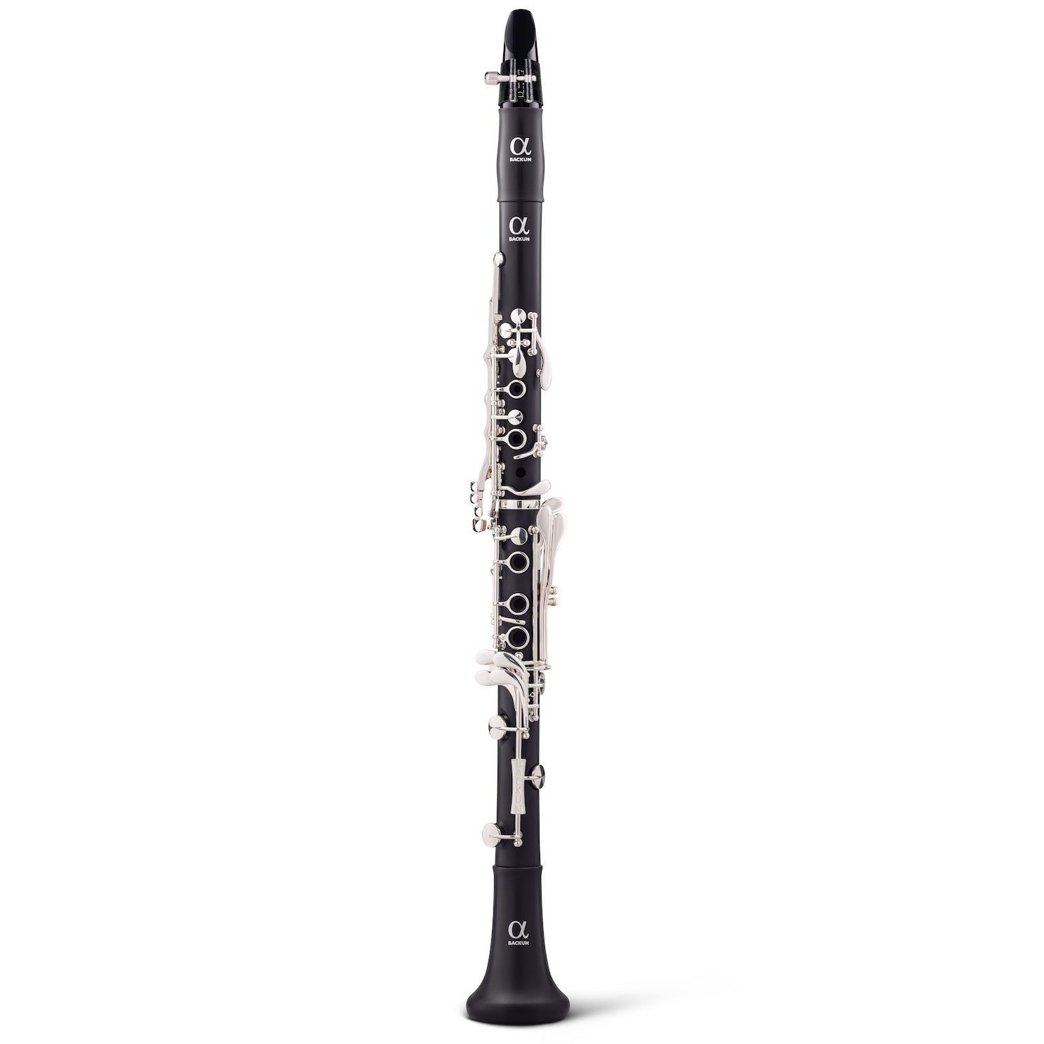 Alpha A Clarinet