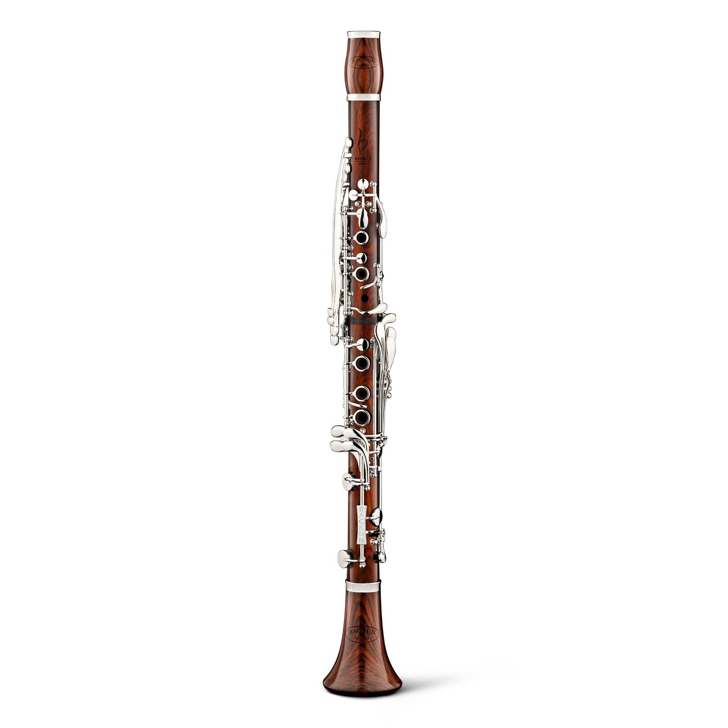 backun-a-clarinet-essence-cocobolo-f-vent-silver-front
