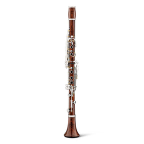 backun-a-clarinet-essence-cocobolo-silver-with-gold-posts-front