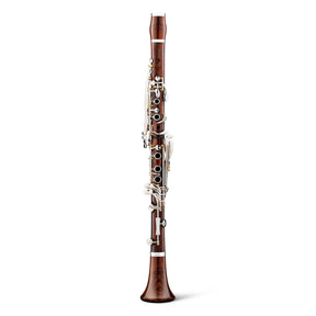 backun-a-clarinet-essence-cocobolo-silver-with-gold-posts-front