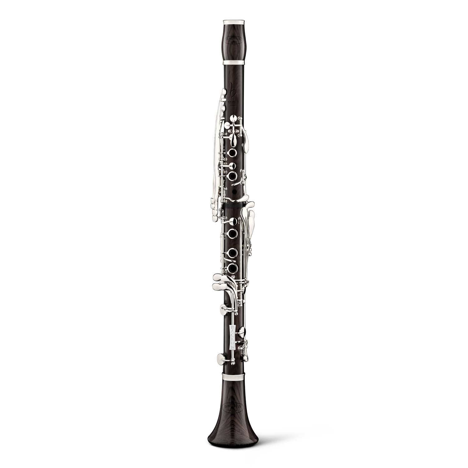 backun-a-clarinet-essence-grenadilla-f-vent-silver-front