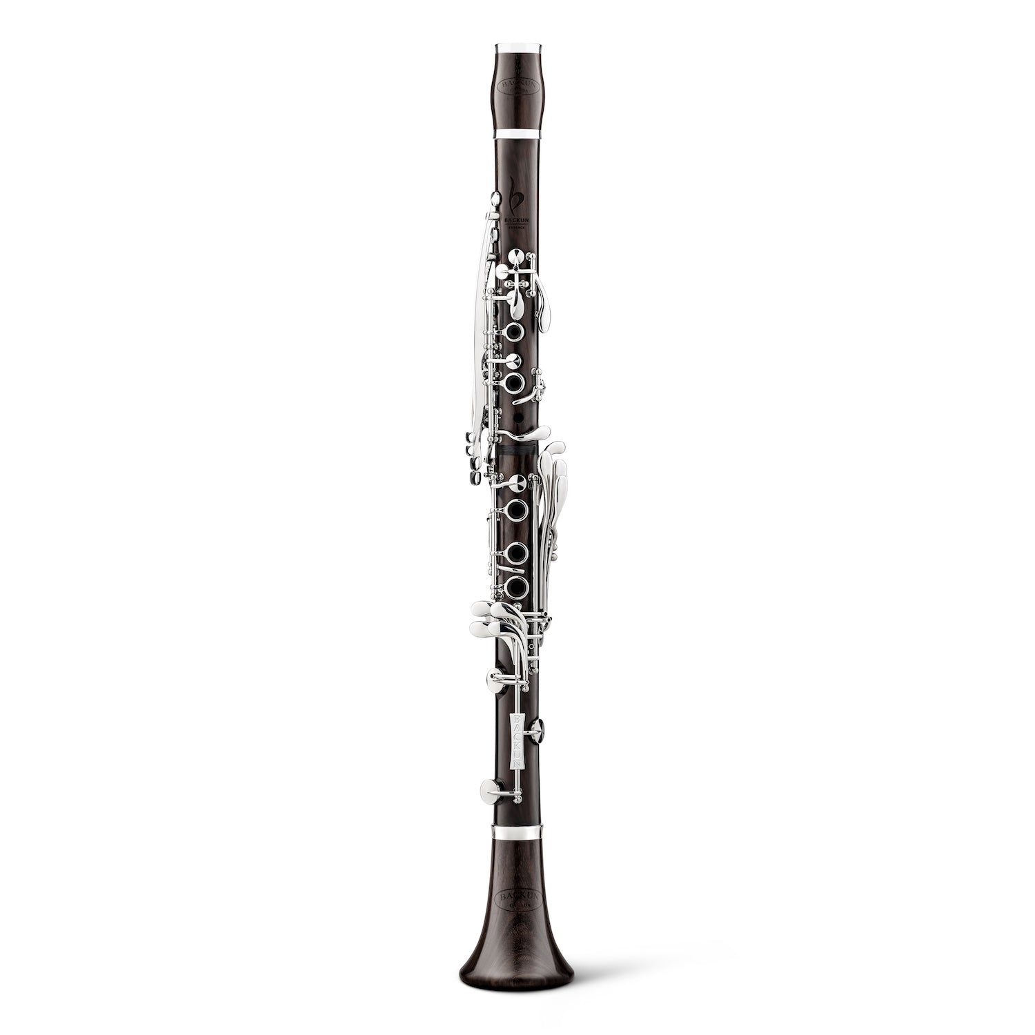 backun-a-clarinet-essence-grenadilla-silver-front