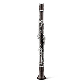 backun-a-clarinet-essence-grenadilla-synthetic-liner-f-vent-silver-front