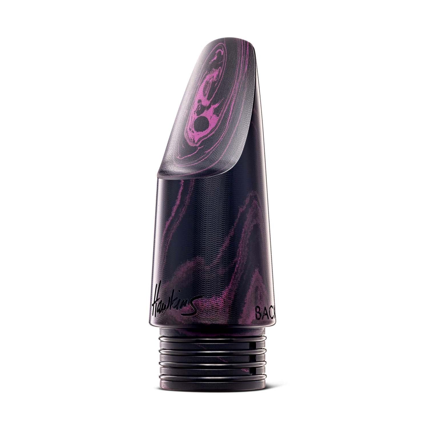 Hawkins Signature Bass Clarinet Mouthpieces