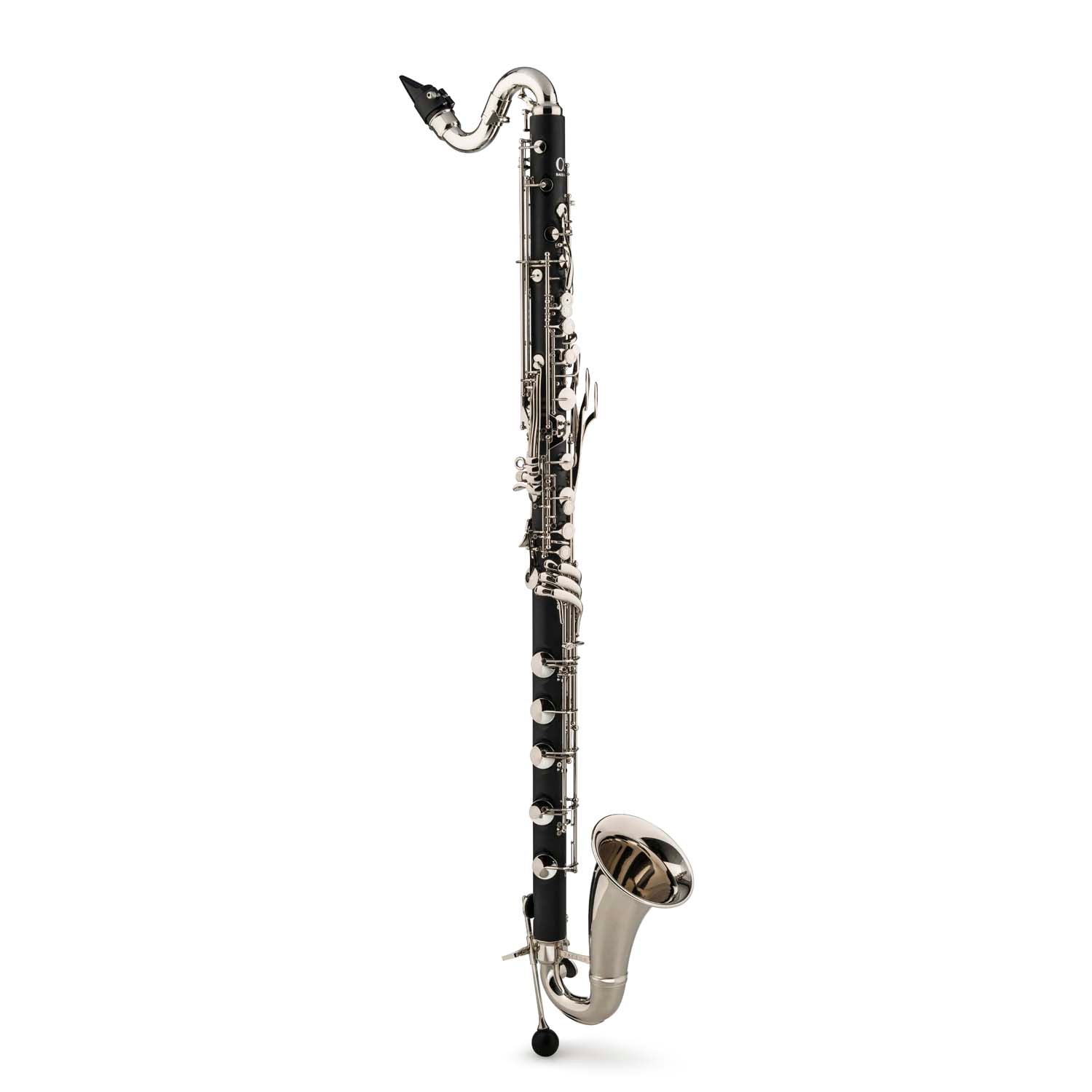 Alpha Low C Bass Clarinet - Backun Australia