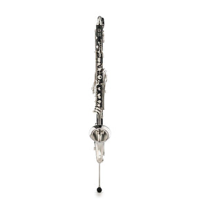 backun-bass-clarinet-low-eb-silver-front