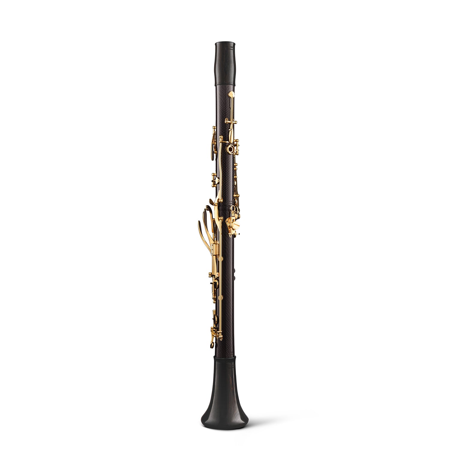 backun-bb-clarinet-CG-carbon-grenadilla-gold-back