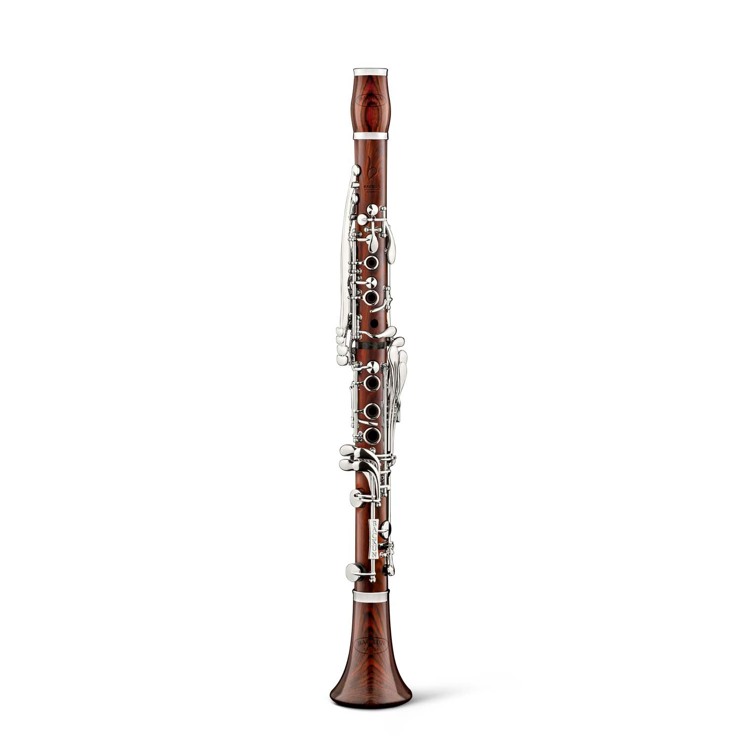 backun-bb-clarinet-essence-cocobolo-f-vent-silver-front