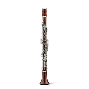 backun-bb-clarinet-essence-cocobolo-f-vent-silver-front