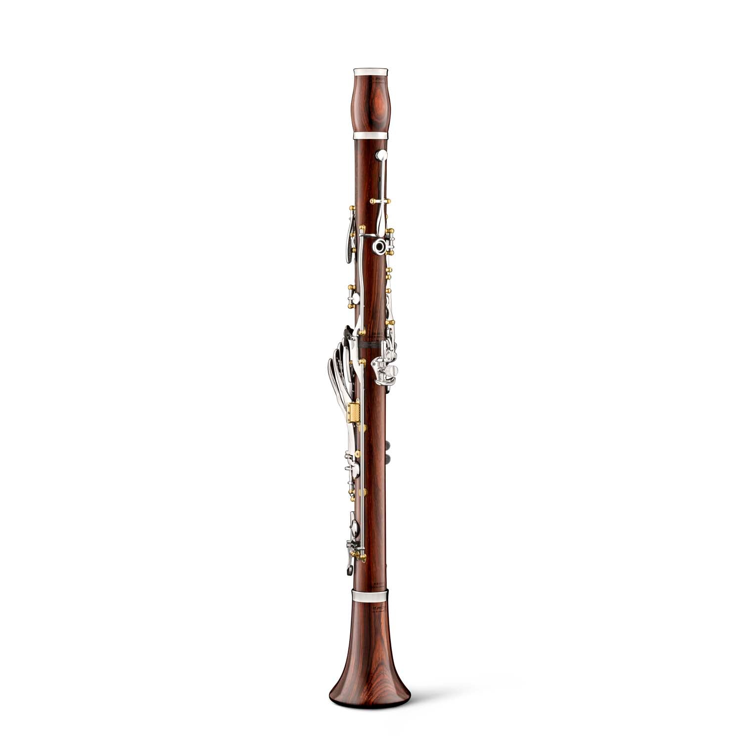backun-bb-clarinet-essence-cocobolo-f-vent-silver-with-gold-posts-back
