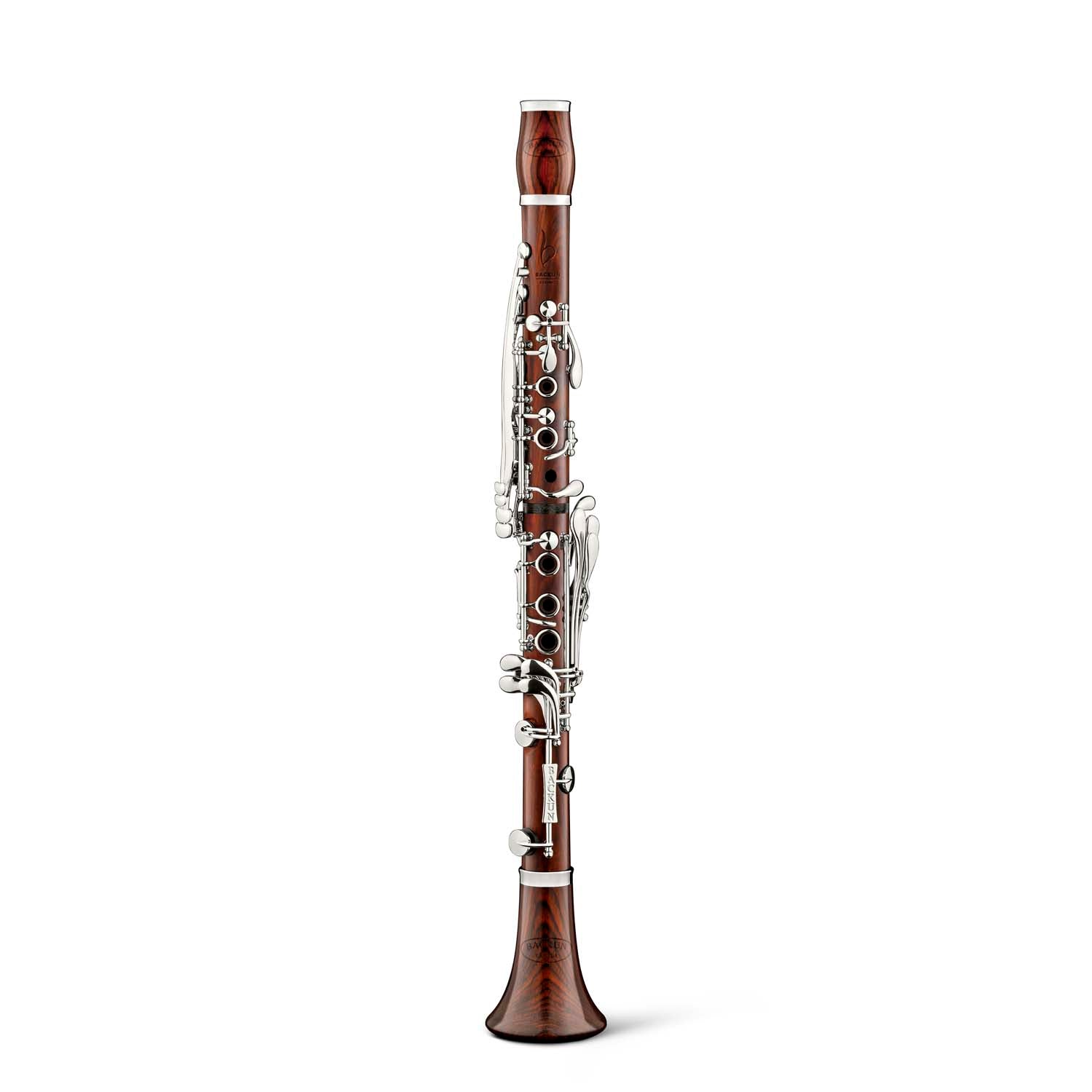 backun-bb-clarinet-essence-cocobolo-silver-front