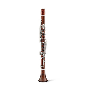 backun-bb-clarinet-essence-cocobolo-silver-front