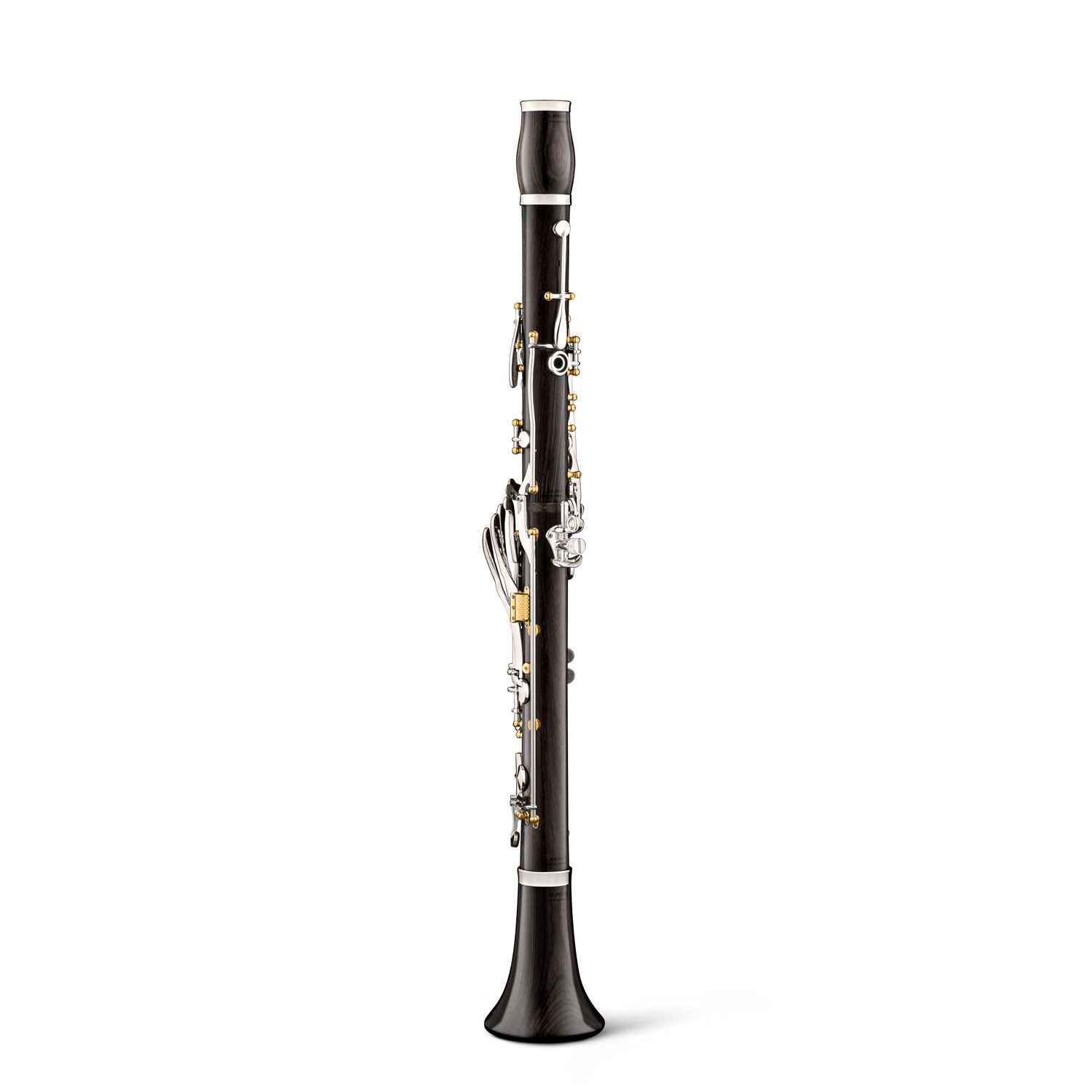 backun-bb-clarinet-essence-grenadilla-f-vent-silver-with-gold-posts-back