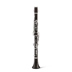 backun-bb-clarinet-essence-grenadilla-silver-front