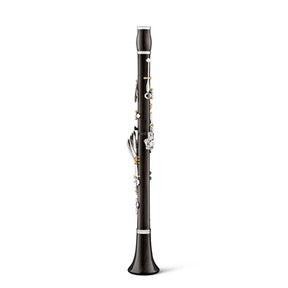 backun-bb-clarinet-essence-grenadilla-silver-with-gold-posts-back
