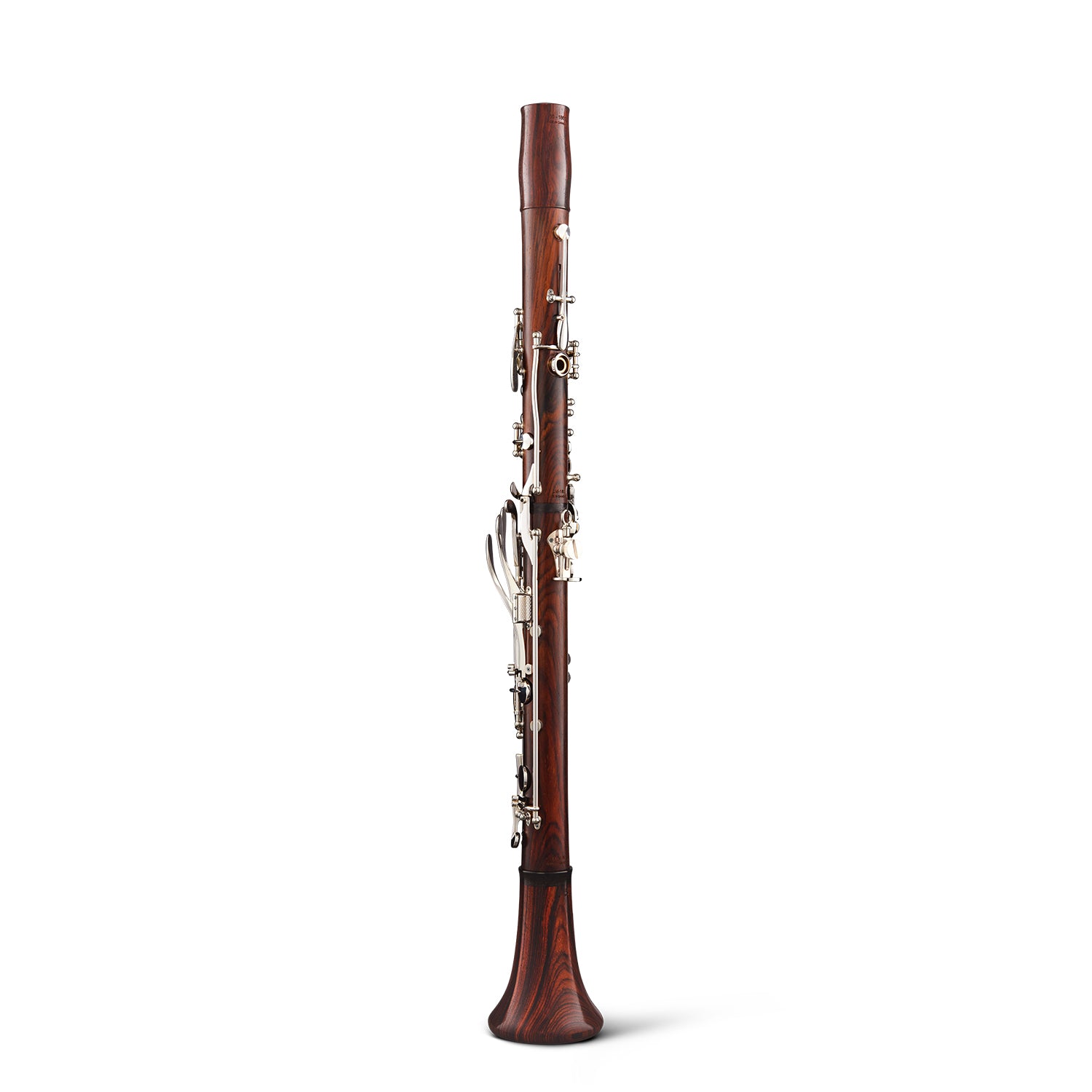 backun-bb-clarinet-lumiere-cocobolo-silver-back