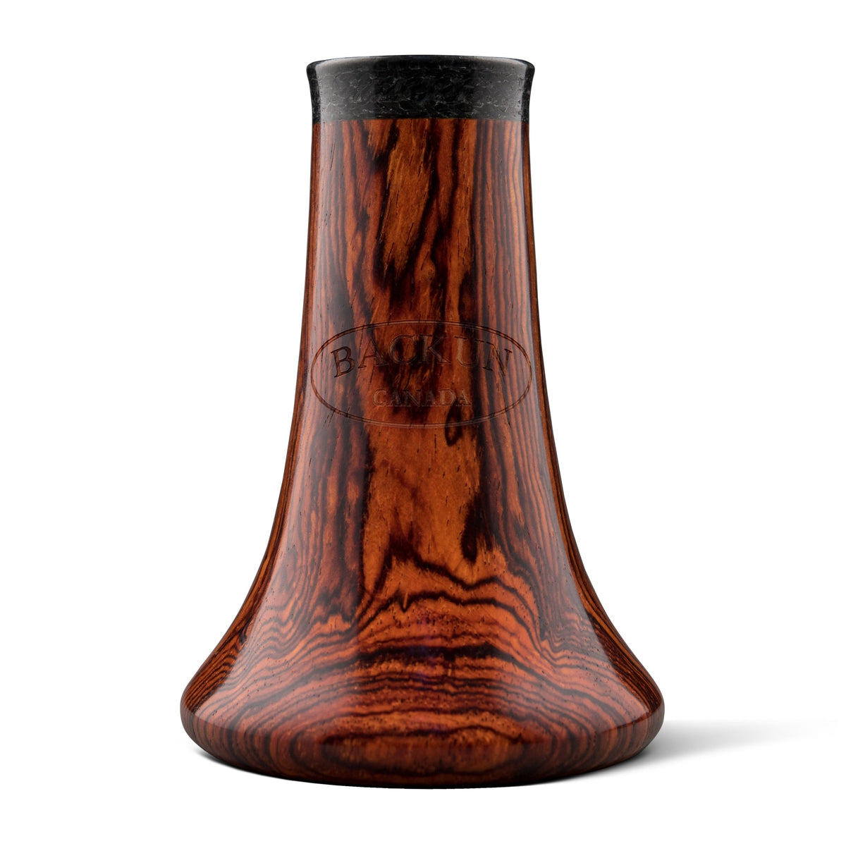 backun-bb-clarinet-lumiere-bell-cocobolo