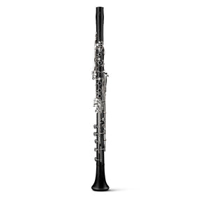 backun-lumiere-basset-a-clarinet-grenadilla-silver-front