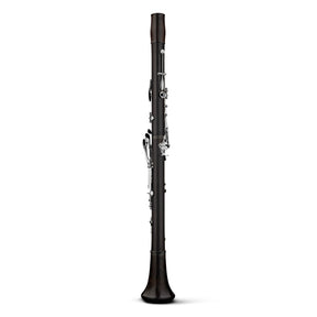 backun-a-clarinet-Q-series-grenadilla-nickel-back