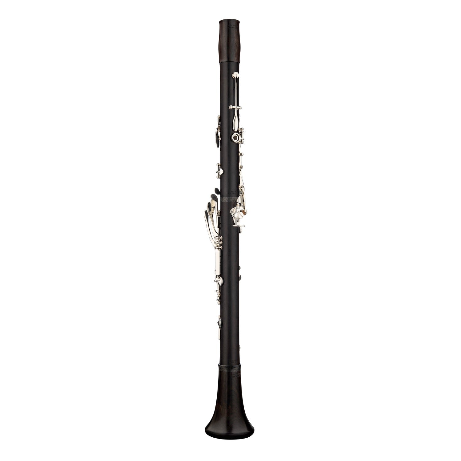 backun-a-clarinet-Q-series-grenadilla-silver-with-eb-lever-back