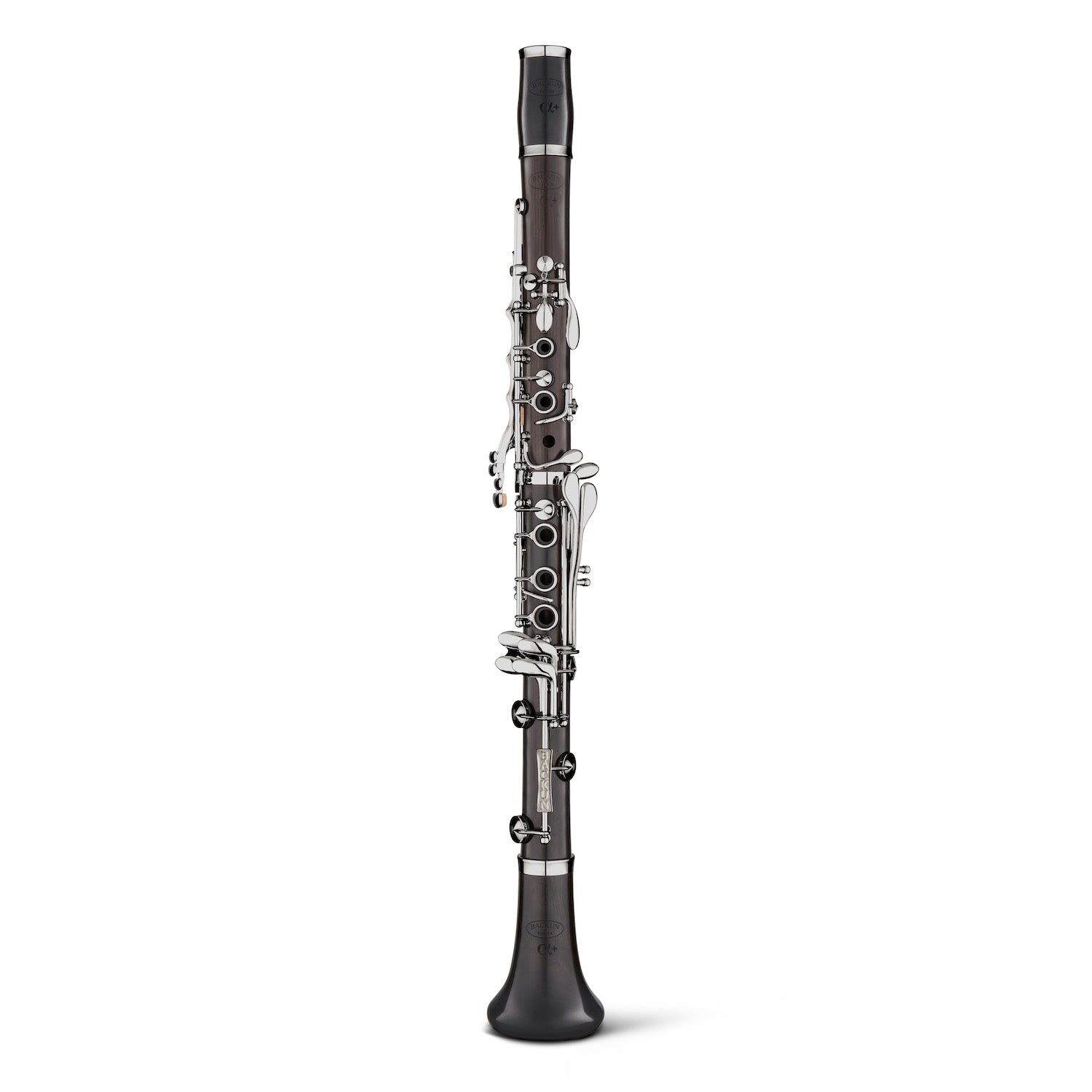 backun-bb-clarinet-alpha-plus-nickel-front