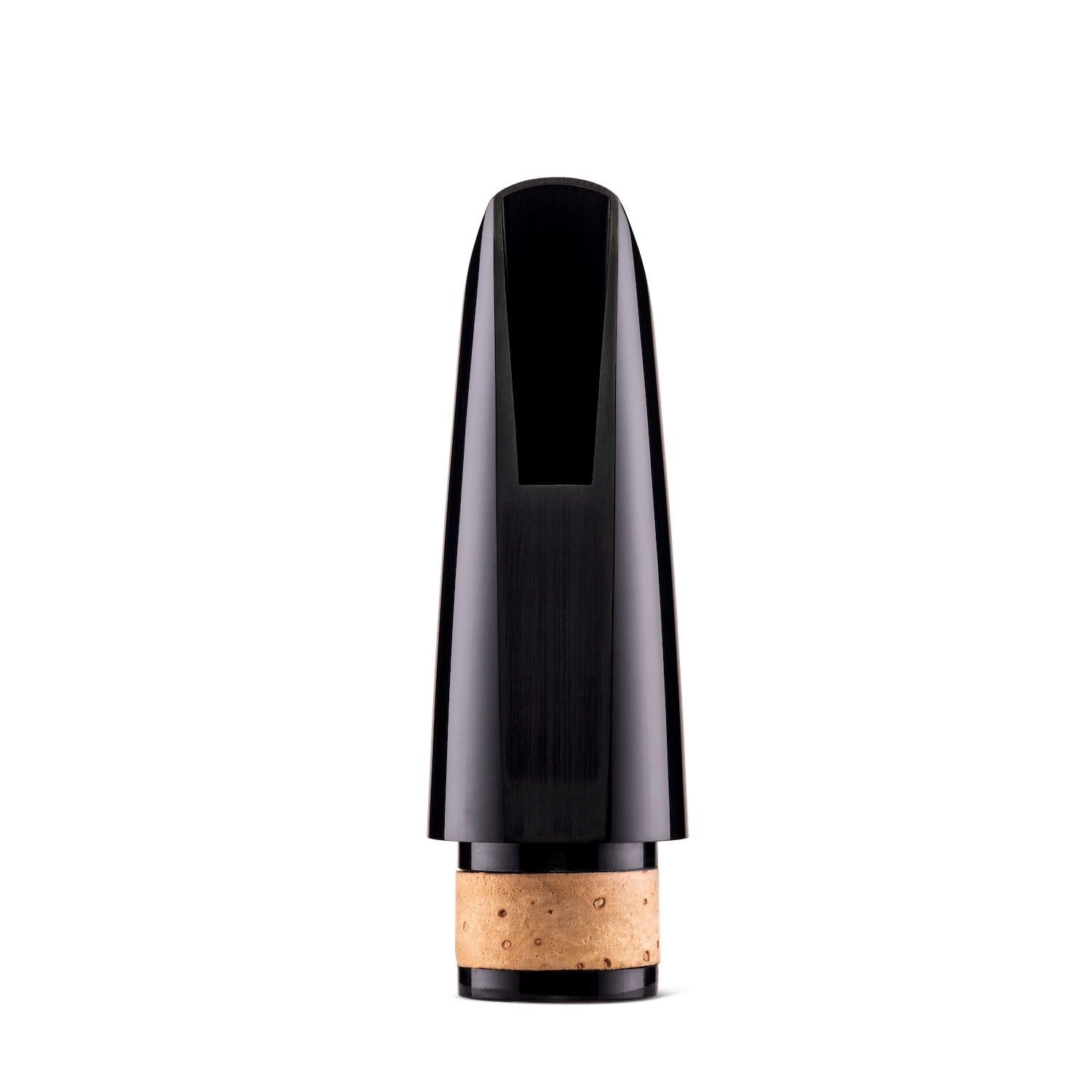 backun-bb-clarinet-protege-mouthpiece-front