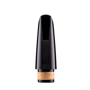 backun-bb-clarinet-protege-mouthpiece-front