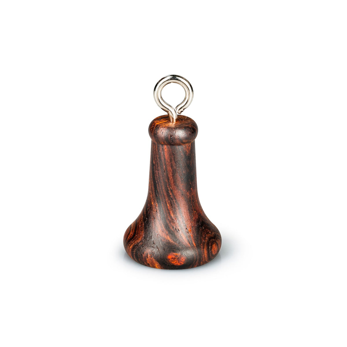 backun-mini-bell-keychain-cocobolo-1